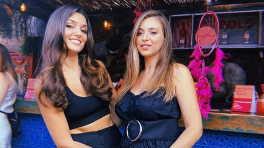 Hande Erçel'in hamile olduğu iddia edilmişti! Doktorundan şok açıklama geldi, Hakan Sabancı’yla nikah... 6